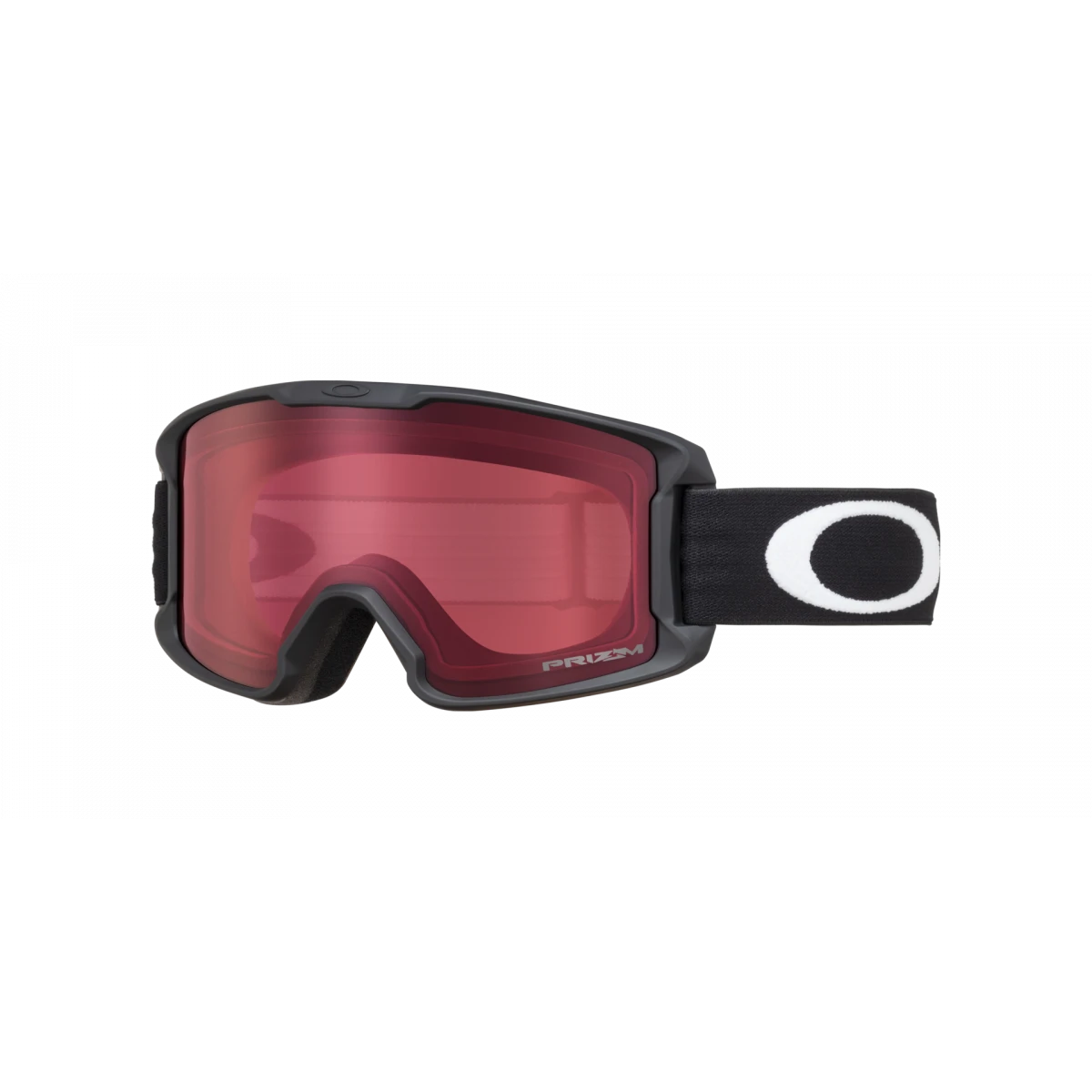 Oakley Line Miner XS Youth Matte Black - PRIZM Rose 1 Oakley Line Miner XS Youth Matte Black - PRIZM Rose