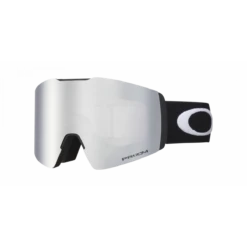 Oakley Fall Line XL Matte Black - PRIZM Snow Black Iridium