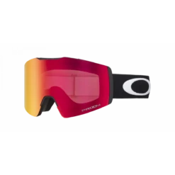 Oakley Fall Line XM Matte Black - PRIZM Snow Torch Iridium