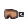 Oakley Flight Deck XL Matte Black - PRIZM Snow Persimmon