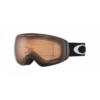 Oakley Flight Deck XM Matte Black - PRIZM Snow Persimmon