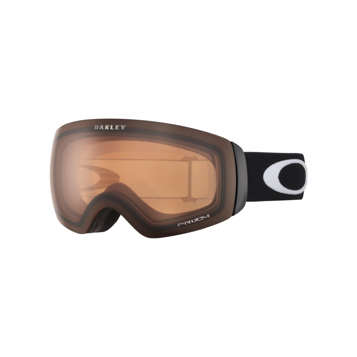 Oakley Flight Deck XM Matte Black - PRIZM Snow Persimmon 1 Oakley Flight Deck XM Matte Black - PRIZM Snow Persimmon