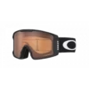 Oakley Line Miner XL Matte Black - PRIZM Snow Persimmon