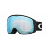 Oakley Flight Tracker XL Matte Black - PRIZM Snow Sapphire Iridium