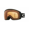 Oakley Flight Tracker XM Matte Black - PRIZM Snow Persimmon