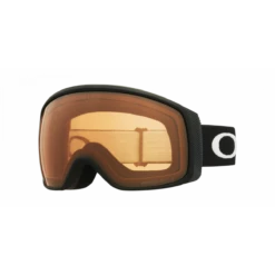 Oakley Flight Tracker XM Matte Black - PRIZM Snow Persimmon