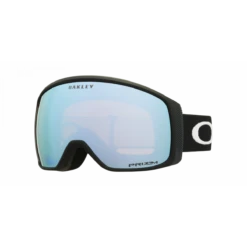 Oakley Flight Tracker XM Matte Black - PRIZM Snow Sapphire Iridium