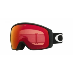 Oakley Flight Tracker XM Matte Black - PRIZM Snow Torch Iridium