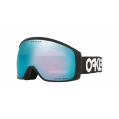 Oakley Flight Tracker XM Factory Pilot - PRIZM Snow Sapphire Iridium