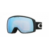 Oakley Flight Tracker XS Matte Black - PRIZM Snow Sapphire Iridium