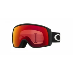 Oakley Flight Tracker XS Matte Black - PRIZM Snow Torch Iridium