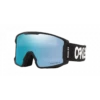 Oakley Line Miner XL Factory Pilot Black - PRIZM Snow Sapphire Iridium