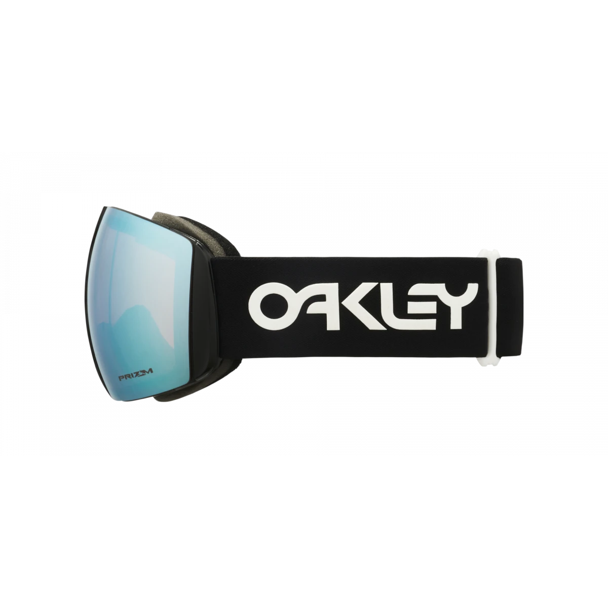 OAKLEY Flight Deck XM Factory Pilot Black - PRIZM Snow Sapphire Iridium 2 OAKLEY Flight Deck XM Factory Pilot Black - PRIZM Snow Sapphire Iridium - Billede 2