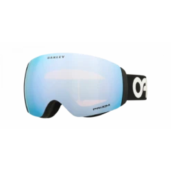 OAKLEY Flight Deck XM Factory Pilot Black - PRIZM Snow Sapphire Iridium