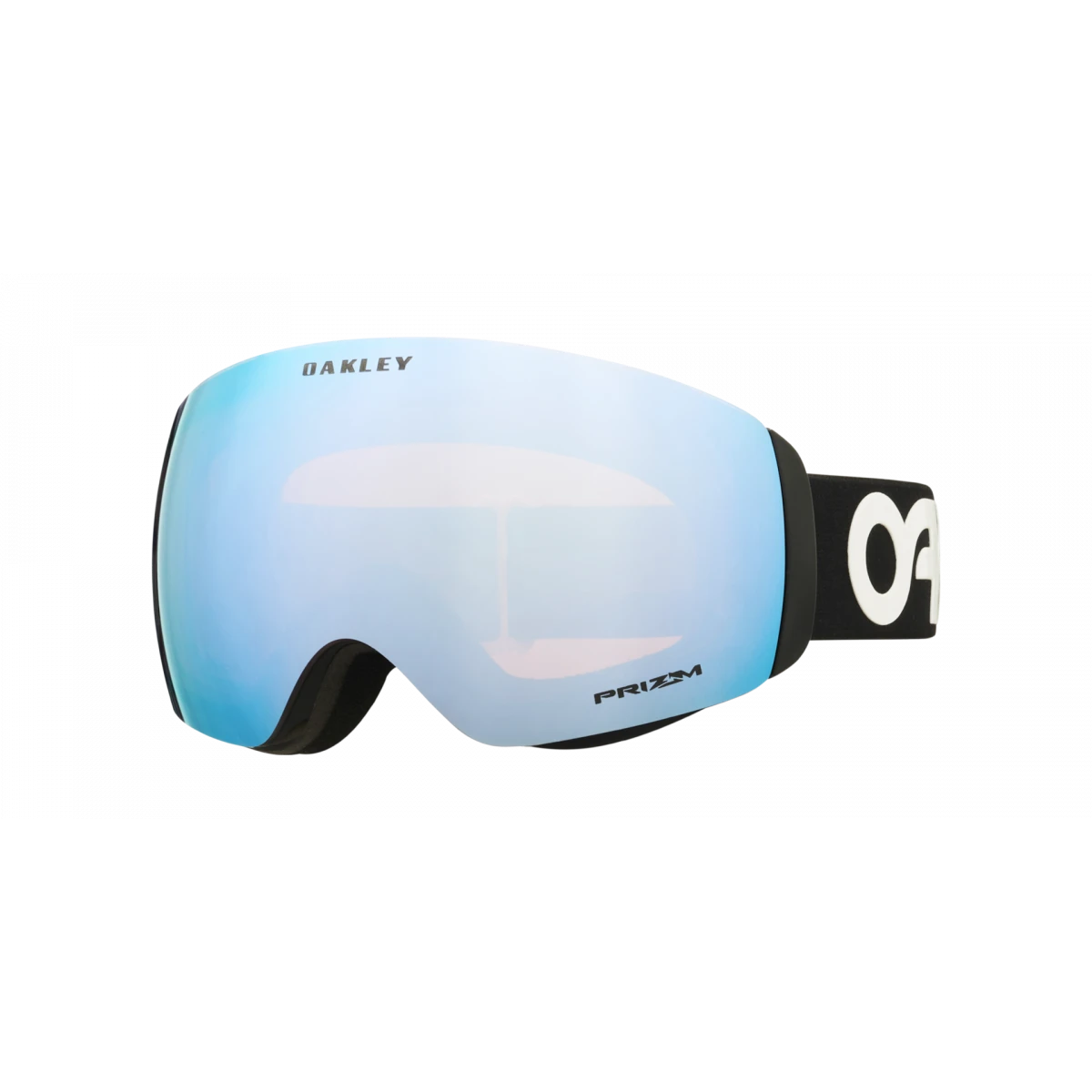 OAKLEY Flight Deck XM Factory Pilot Black - PRIZM Snow Sapphire Iridium 1 OAKLEY Flight Deck XM Factory Pilot Black - PRIZM Snow Sapphire Iridium