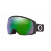 Oakley Flight Tracker XM Matte Black - PRIZM Snow Jade Iridium