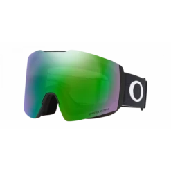 Oakley Fall Line XL Matte Black - PRIZM Snow Jade Iridium