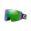 Oakley Fall Line XM Matte Black - PRIZM Snow Jade Iridium