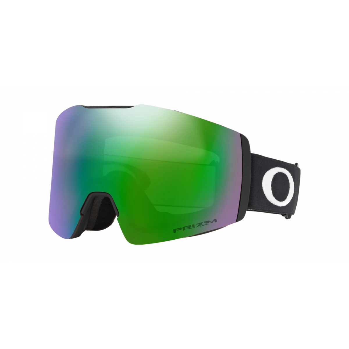 Oakley Fall Line XM Matte Black - PRIZM Snow Jade Iridium 1 Oakley Fall Line XM Matte Black - PRIZM Snow Jade Iridium