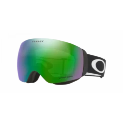 Oakley Flight Deck XM Matte Black - PRIZM Snow Jade Iridium
