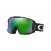 Oakley Line Miner XM Matte Black - PRIZM Snow Jade Iridium
