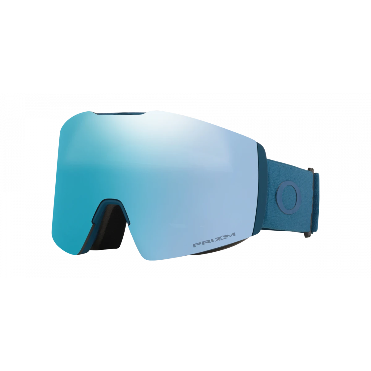 Oakley Fall Line XL Posiedon - PRIZM Snow Sapphire Iridium 1 Oakley Fall Line XL Posiedon - PRIZM Snow Sapphire Iridium