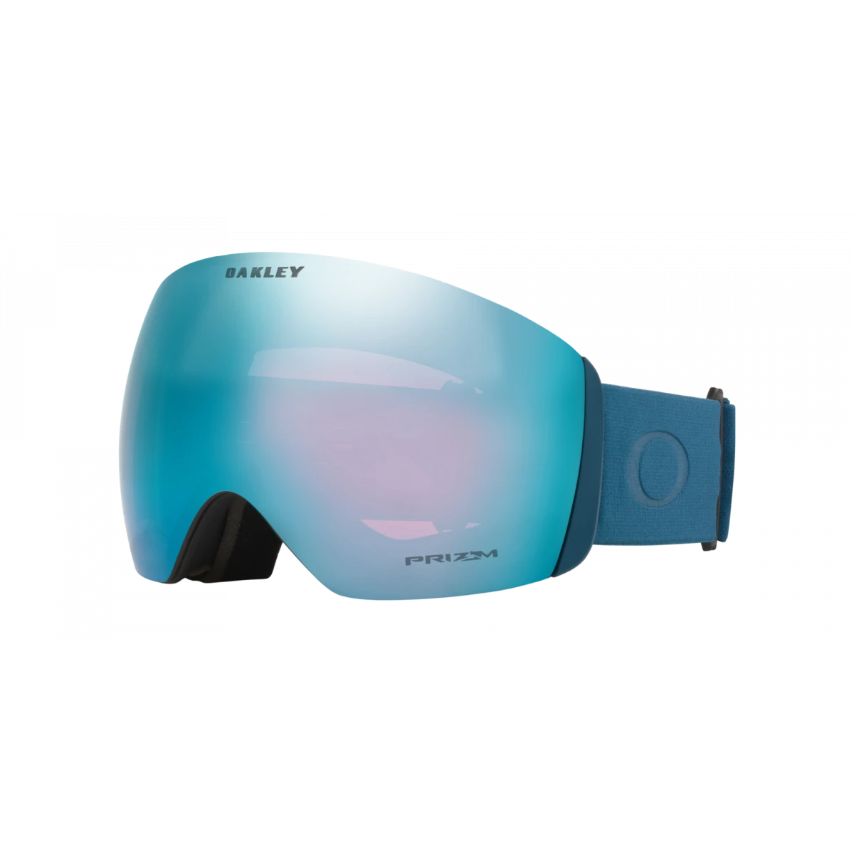 OAKLEY Flight Deck XL Posiedon - PRIZM Snow Sapphire Iridium 1 OAKLEY Flight Deck XL Posiedon - PRIZM Snow Sapphire Iridium