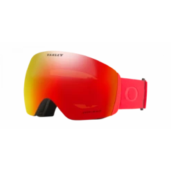 Oakley Flight Deck XL Redline - PRIZM Snow Torch Iridium
