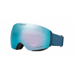 OAKLEY Flight Deck XM Posiedon - PRIZM Snow Sapphire Iridium