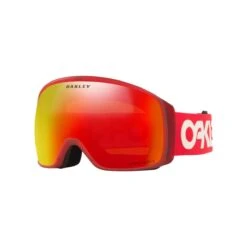 OAKLEY Flight Tracker XL - PRIZM SNOW TORCH -Ski Doo Salgsbutik 888392550811 flight tracker l redline prizm snow torch main 001