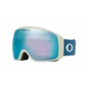 Oakley Flight Tracker XL Posiedon - PRIZM Snow Sapphire Iridium