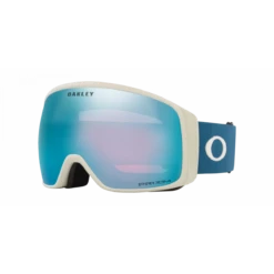Oakley Flight Tracker XL Posiedon - PRIZM Snow Sapphire Iridium