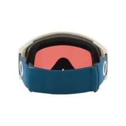 OAKLEY Flight Tracker XL - PRIZM SNOW SAPPHIRE -Ski Doo Salgsbutik 888392551108 flight tracker m posiedon prizm snow sapphire main 019 1 1