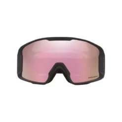 OAKLEY Line Miner XM - PRIZM Hi Pink -Ski Doo Salgsbutik 888392551351 line miner m ultra purple prizm snow hi pink main 010