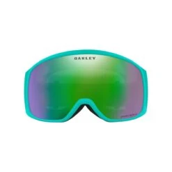 OAKLEY Flight Tracker XM - PRIZM SNOW JADE -Ski Doo Salgsbutik 888392552686 flight tracker m celeste crackle prizm snow jade main 010 1