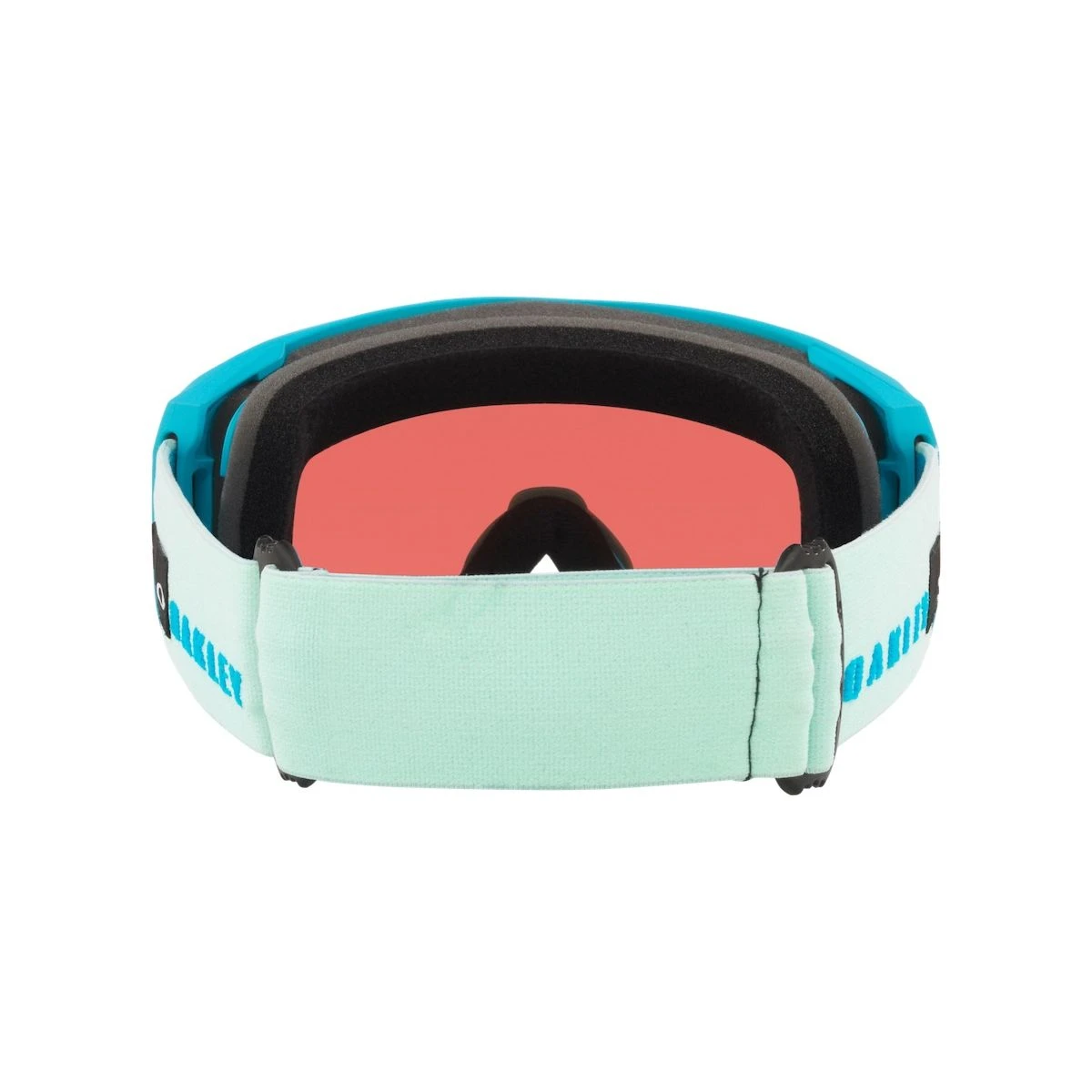 OAKLEY Line Miner XM - PRIZM SNOW Sapphire 2 OAKLEY Line Miner XM - PRIZM SNOW Sapphire - Billede 2