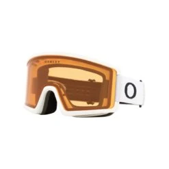 OAKLEY Target Line XM - Persimmon