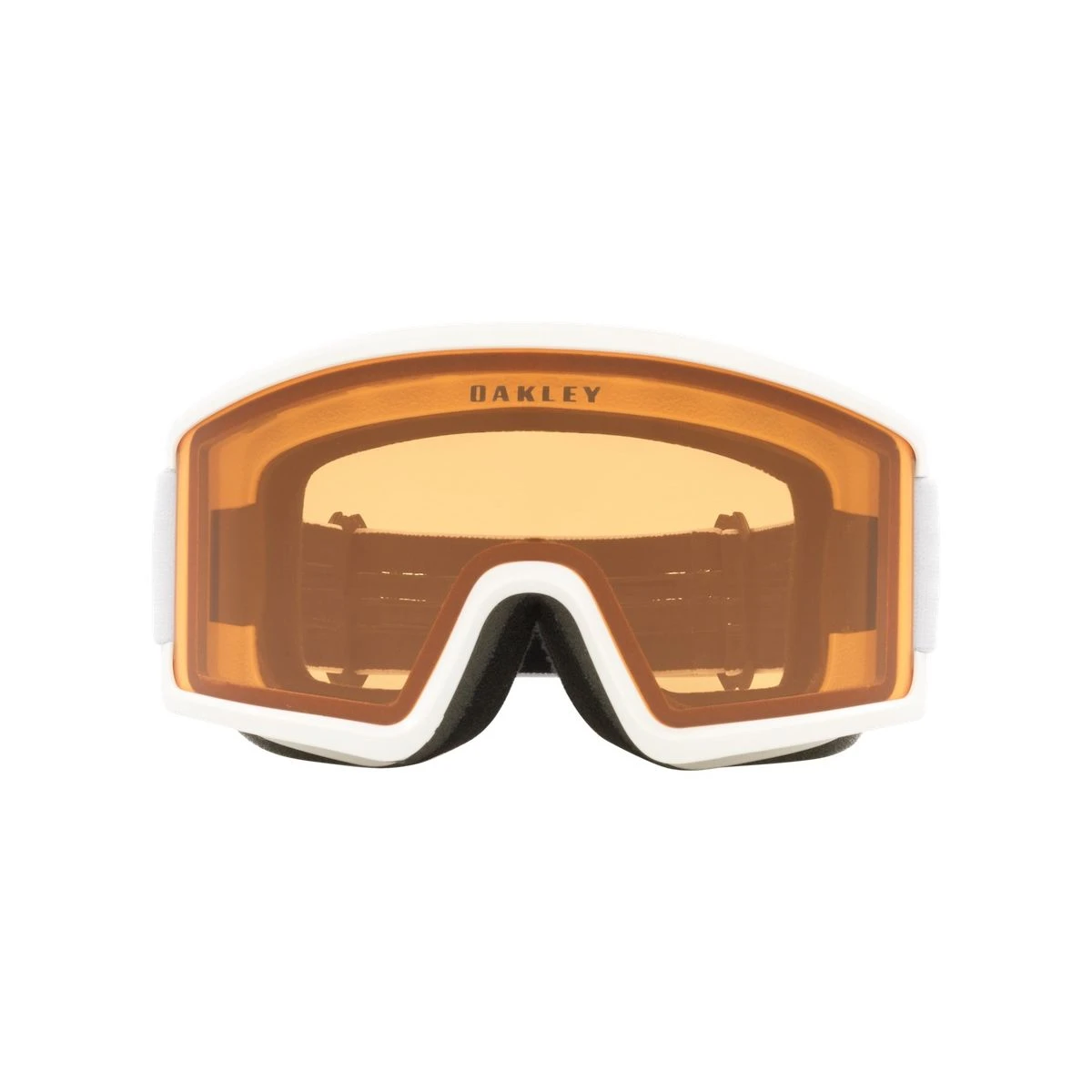 OAKLEY Target Line XM - Persimmon 4 OAKLEY Target Line XM - Persimmon - Billede 4