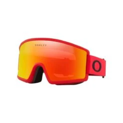 OAKLEY Target Line XL - Fire Iridium
