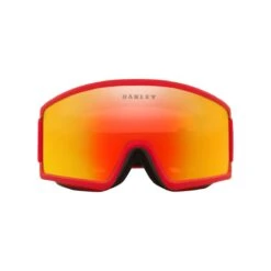 OAKLEY Target Line XL - Fire Iridium 7 OAKLEY Target Line XL - Fire Iridium -Ski Doo Salgsbutik 888392553898 target line l redline fire iridium main 010