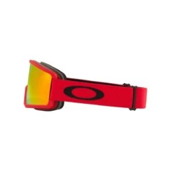 OAKLEY Target Line XL - Fire Iridium 6 OAKLEY Target Line XL - Fire Iridium -Ski Doo Salgsbutik 888392553898 target line l redline fire iridium main 028
