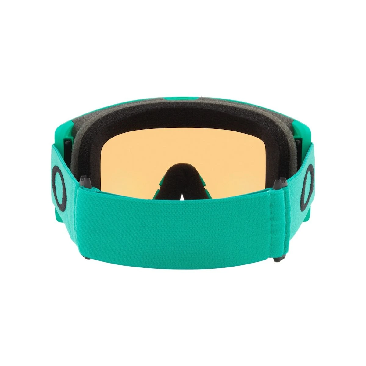 OAKLEY Target Line XM - Persimmon Lenses 2 OAKLEY Target Line XM - Persimmon Lenses - Billede 2