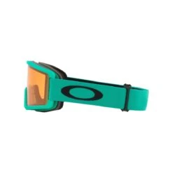 OAKLEY Target Line XS - Persimmon Lenses - Celeste -Ski Doo Salgsbutik 888392554093 target line l celeste persimmon main 028 1