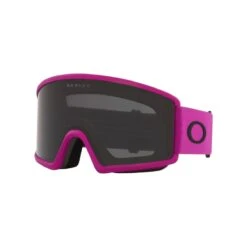 OAKLEY Target Line XM - Dark Grey
