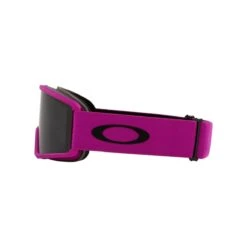 OAKLEY Target Line XM - Dark Grey -Ski Doo Salgsbutik 888392554109 target line l ultra purple dark grey main 028