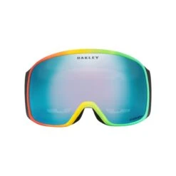 OAKLEY Flight Tracker XL - PRIZM SNOW SAPPHIRE
