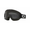 Oakley O-Frame 2.0 Pro XS Matte Black - Dark Grey