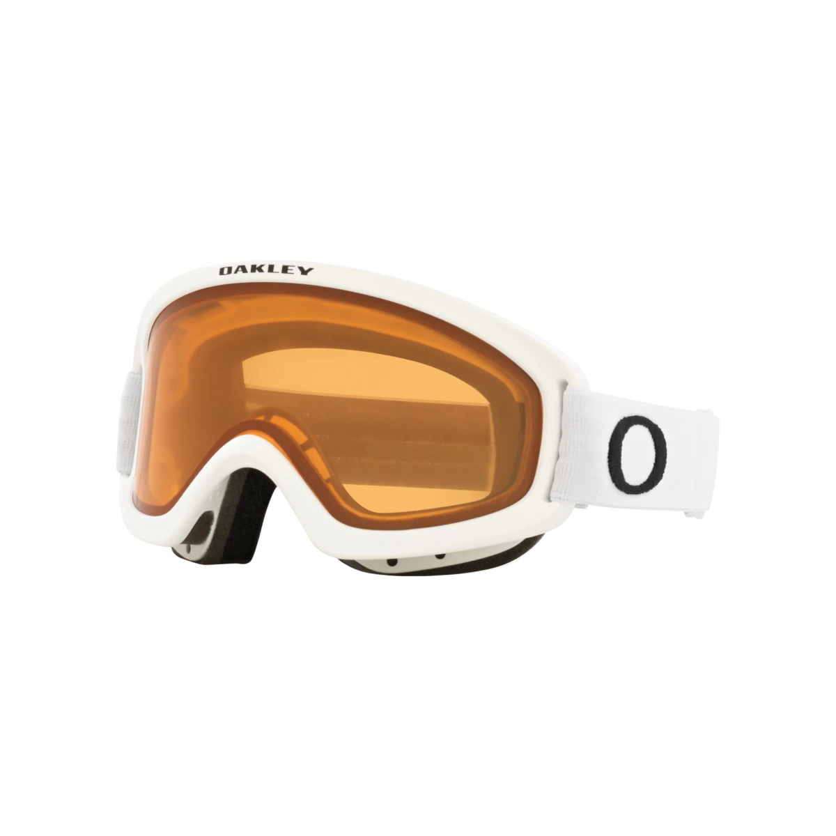 Oakley O-Frame 2.0 Pro XS Matte White - Persimmon 1 Oakley O-Frame 2.0 Pro XS Matte White - Persimmon