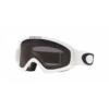 Oakley O-Frame 2.0 Pro XS Matte White - Dark Grey