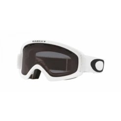 Oakley O-Frame 2.0 Pro XS Matte White - Dark Grey